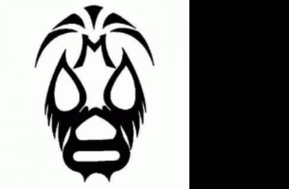 MIL MASCARAS Logo