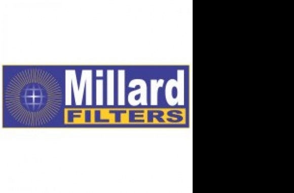 Millard Filters Logo