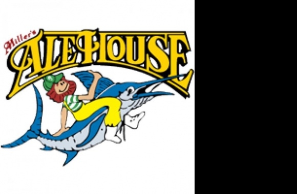 Miller's Alehouse Logo
