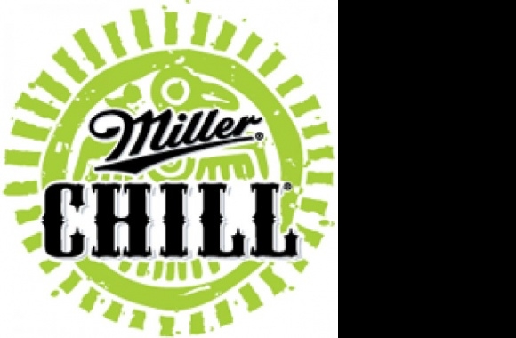 Miller Chill Logo