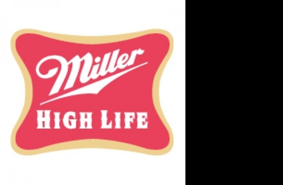 MIller High Life Logo