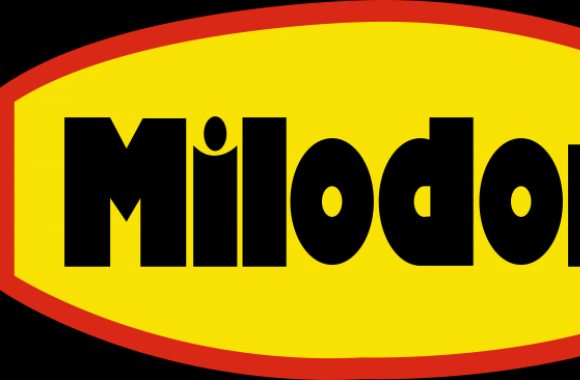 Milodon Logo
