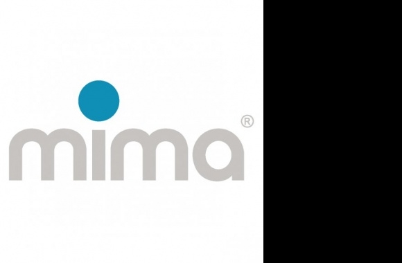 Mima Logo