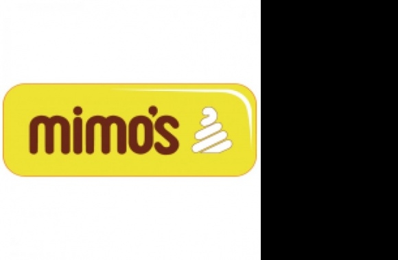 Mimo's Logo