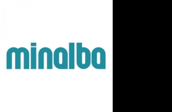 Minalba Logo