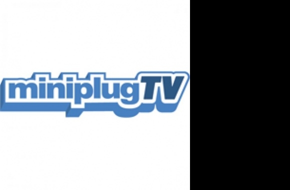 miniPLUG TV Logo