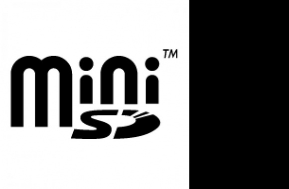 miniSD Logo