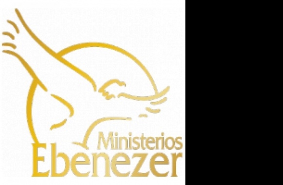 Ministerios Ebenezer Logo