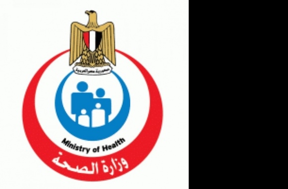 Ministry  Of Health Logo