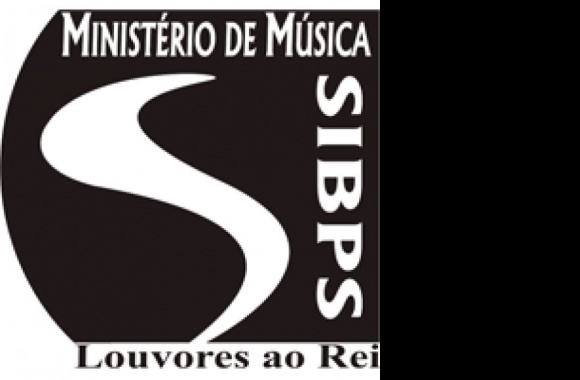 Ministério de Música SIBPS Logo