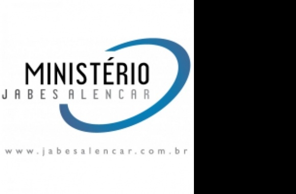 Ministério Jabes Alencar Logo