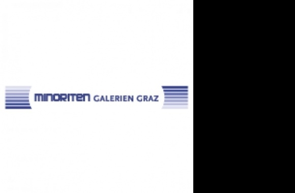 Minoriten Galerien Graz Logo