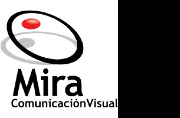 Mira Comunicacion Visual Logo