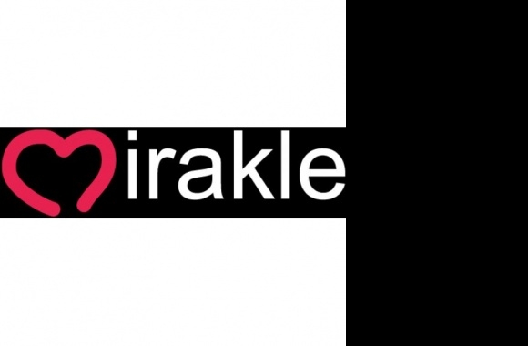 Mirakle Logo