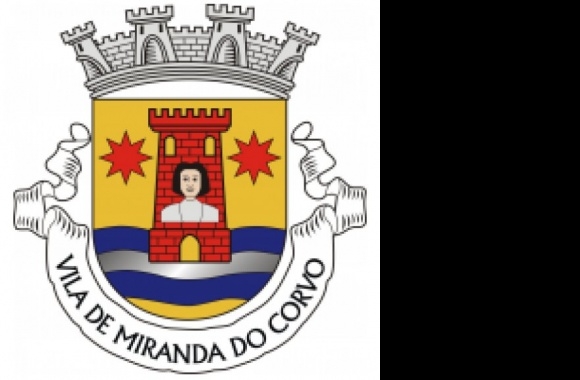 Miranda do Corvo Logo