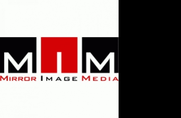 Mirror Image Media Logo