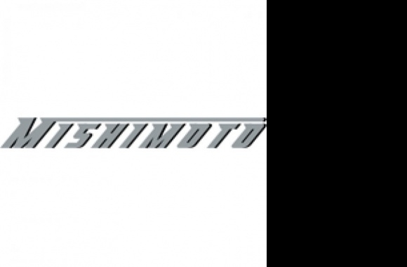 Mishimoto Logo