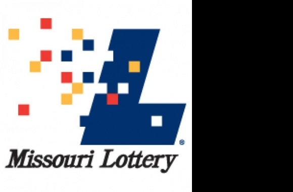 Missouri Lottery Logo