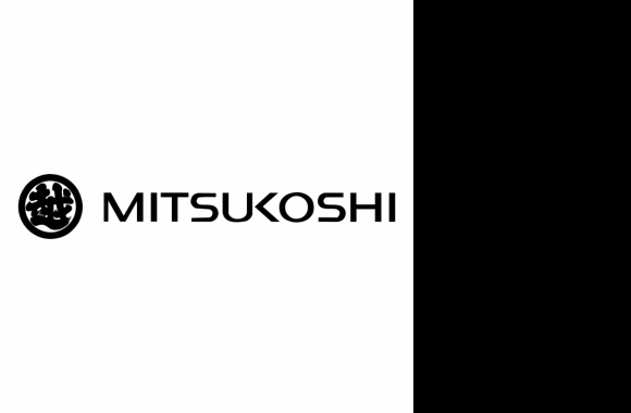 Mitsukoshi Logo