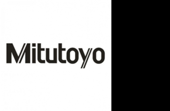 mitutoyo Logo