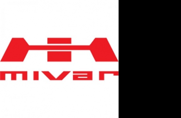 Mivar Logo