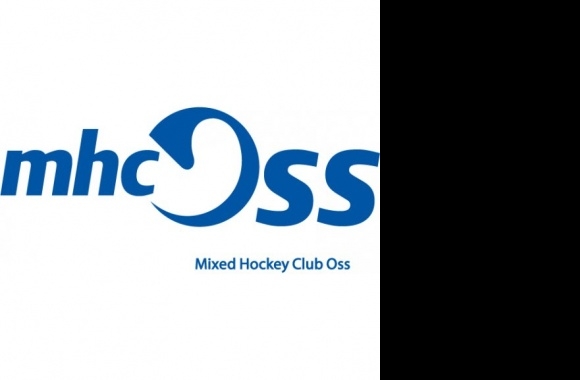 Mixed Hockey Club Oss Logo