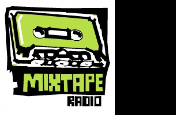 Mixtape Radio Logo