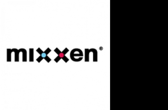 mixxen Logo