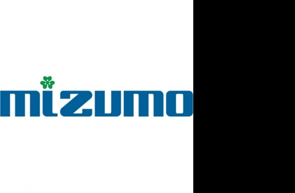 Mizumo Logo