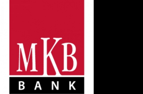 MKB Bank Logo