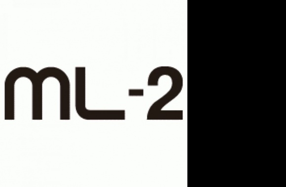ML-2 Logo