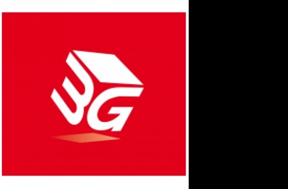 Mobifone 3G Logo