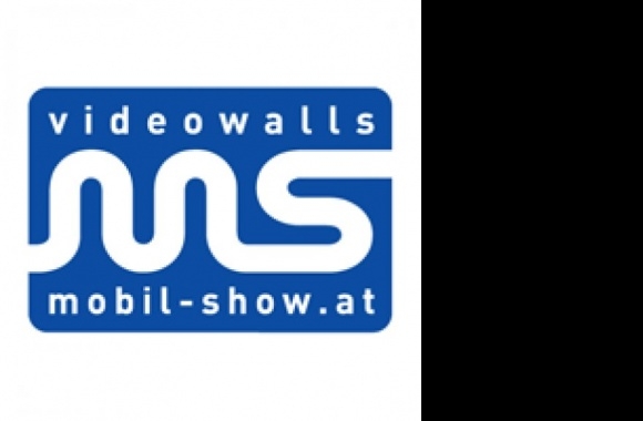 Mobil Show Logo