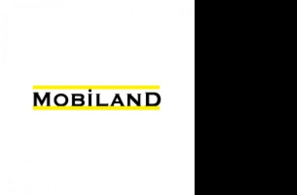 mobiland Logo