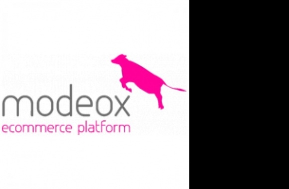 Modeox Logo