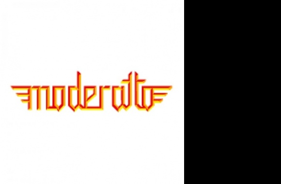 Moderatto Logo