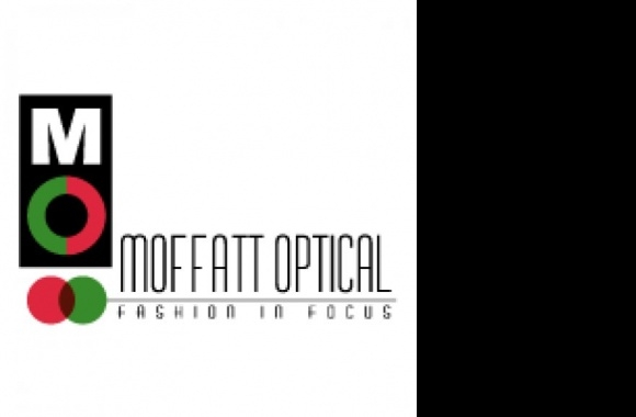 Moffat Optical Logo