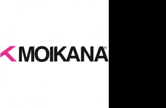 Moikana Logo