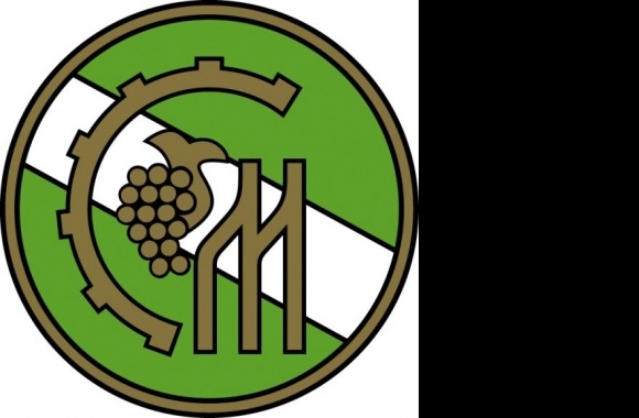Moldova Kishinev Logo