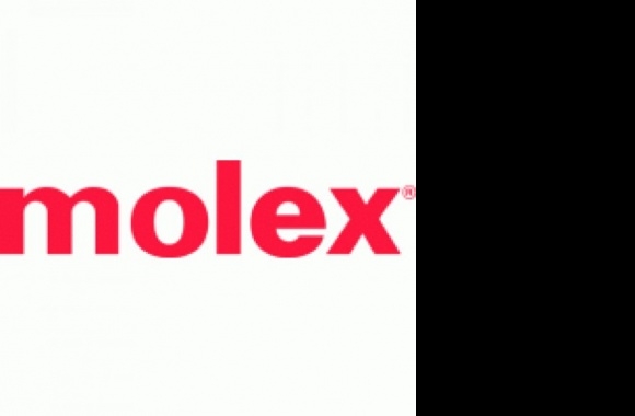 Molex Logo