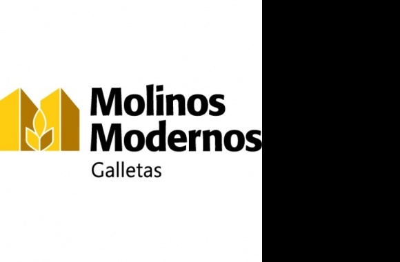 Molinos Modernos Logo