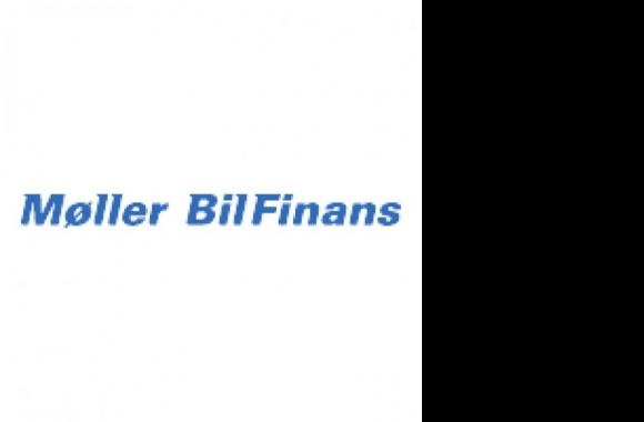 Moller Bilfinans Logo