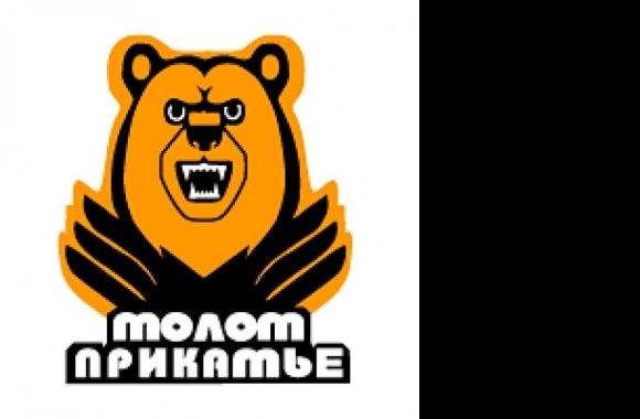 Molot Prikamie Logo