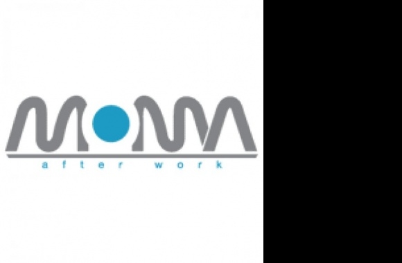 Moma After Work Logo