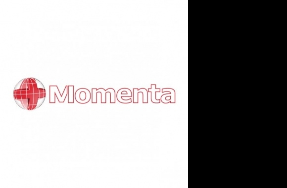 Momenta Farma Logo