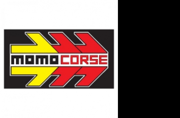 Momo Corse Logo