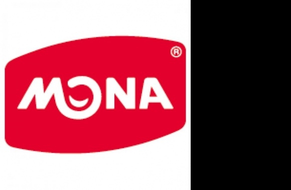 Mona Logo