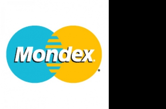 Mondex Logo