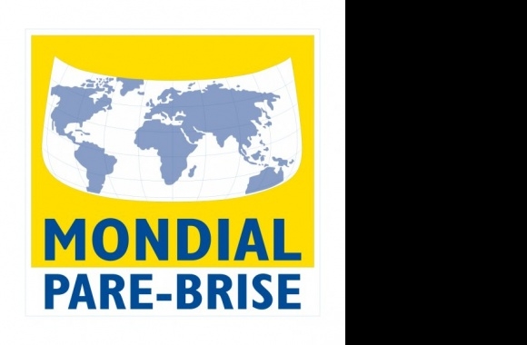 Mondial Pare-brise Logo