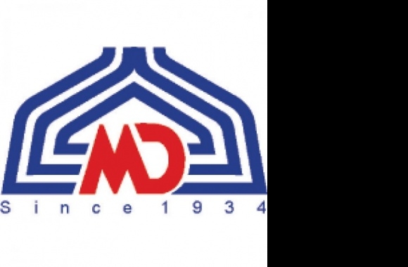 Mongol Daatgal Logo